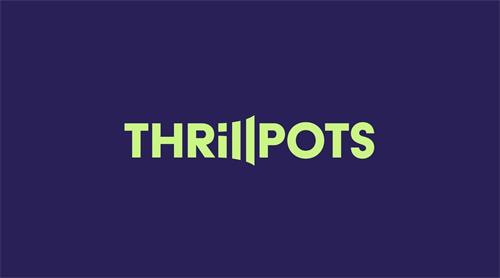 THRiII POTS trademark