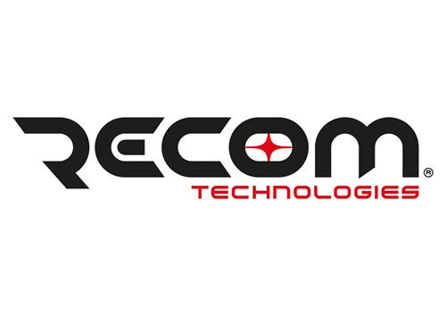 RECOM TECHNOLOGIES trademark