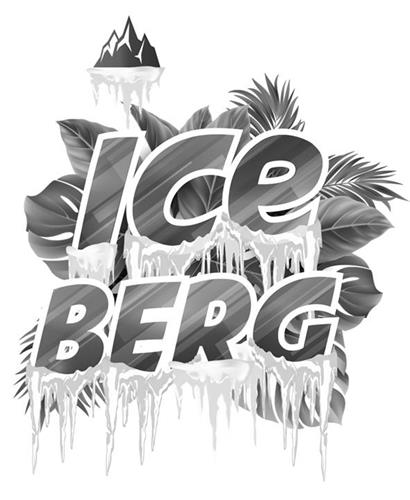 Ice BERG trademark