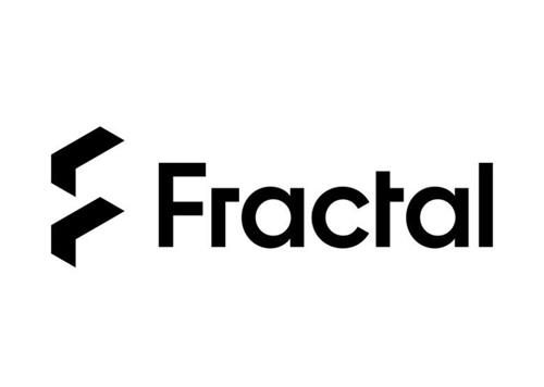 Fractal trademark