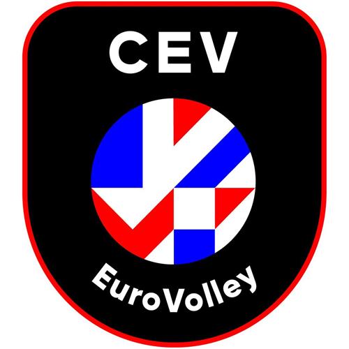 CEV EuroVolley trademark