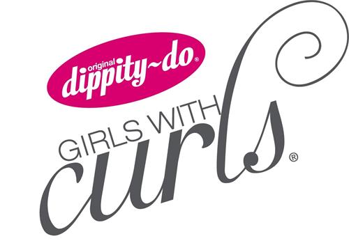 original dippity - do GIRLS WITH curls trademark