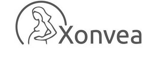 Xonvea trademark