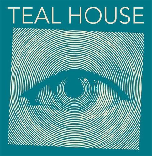 TEAL HOUSE trademark