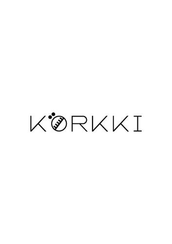 KORKKI trademark