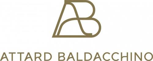 ATTARD BALDACCHINO trademark