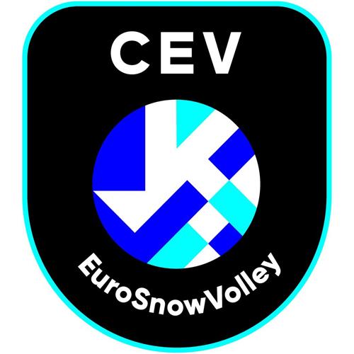 CEV EuroSnowVolley trademark