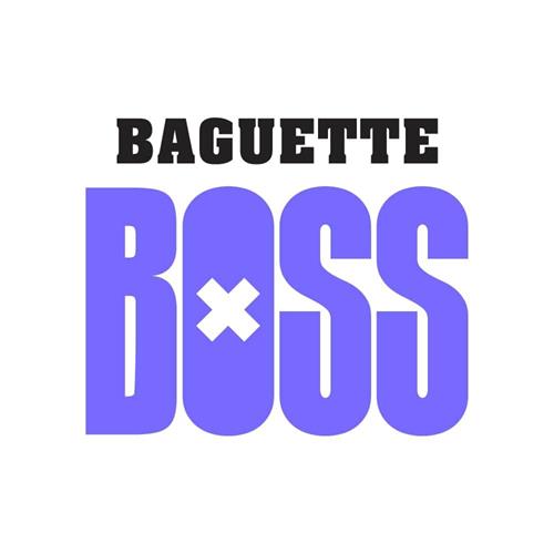 BAGUETTE BOSS trademark