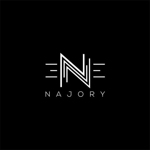 N NAJORY trademark