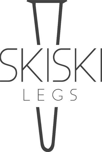 SKISKI LEGS trademark