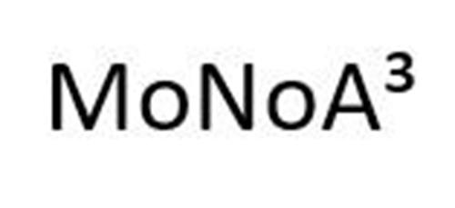 MoNoA 3 trademark