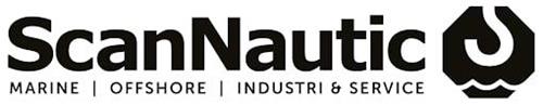 ScanNautic MARINE | OFFSHORE | INDUSTRI & SERVICE trademark