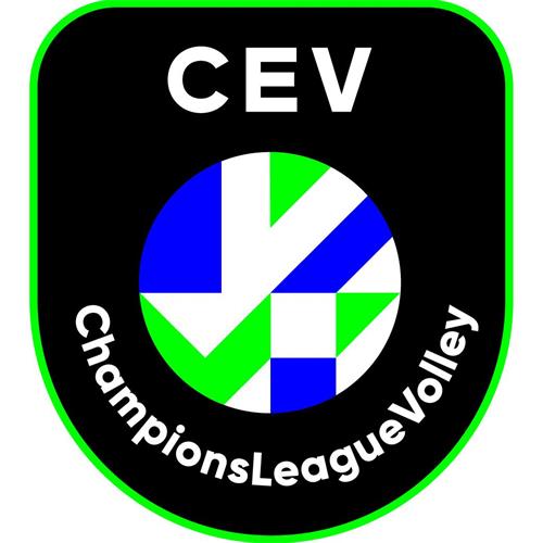 CEV ChampionsLeagueVolley trademark