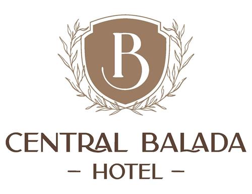 B CENTRAL BALADA HOTEL trademark