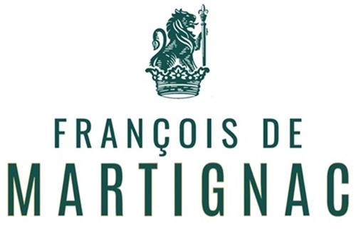 FRANÇOIS DE MARTIGNAC trademark