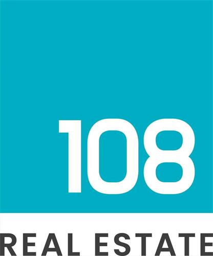 108 REAL ESTATE trademark