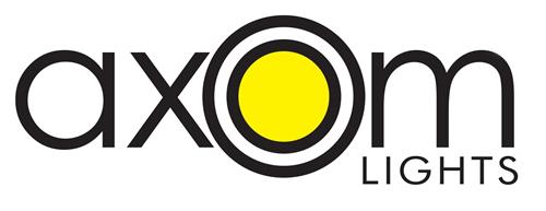 axom LIGHTS trademark