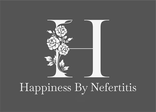 Happiness By Nefertitis trademark