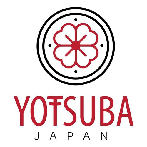 YOTSUBA JAPAN trademark