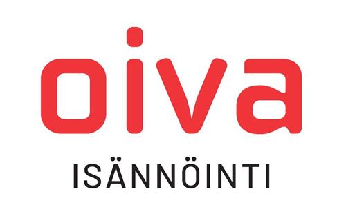 oiva ISÄNNÖINTI trademark