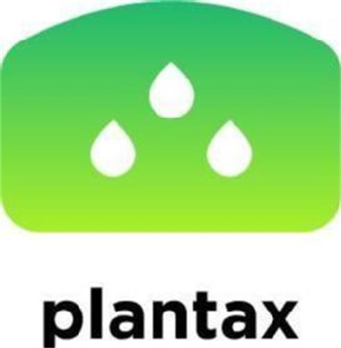 PLANTAX trademark