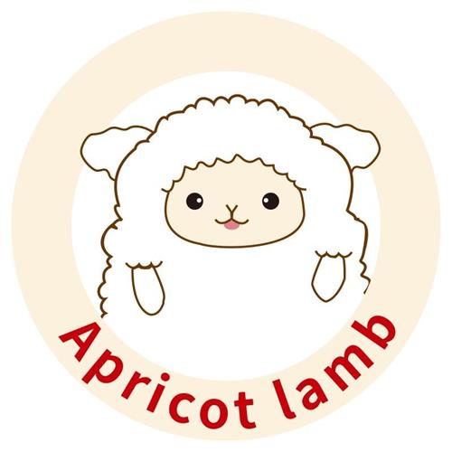 Apricot lamb trademark