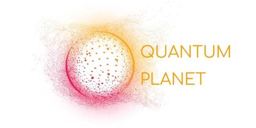 QUANTUM PLANET trademark