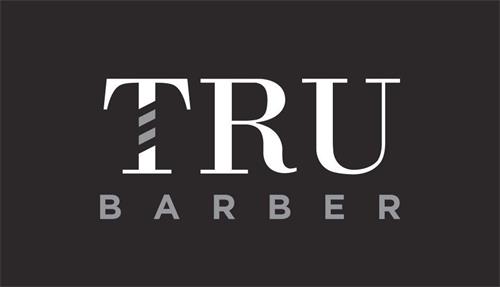 TRU BARBER trademark