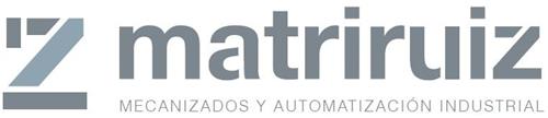 Z matriruiz MECANIZADOS Y AUTOMATIZACIÓN INDUSTRIAL trademark