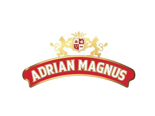 ADRIAN MAGNUS trademark