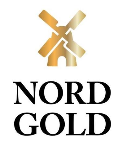 NORD GOLD trademark