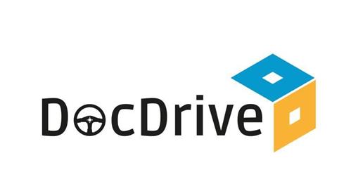 DocDrive trademark