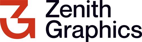 Zenith Graphics trademark