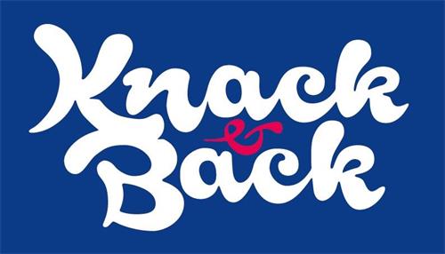 KNACK & BACK trademark