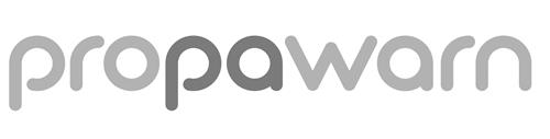 propawarn trademark