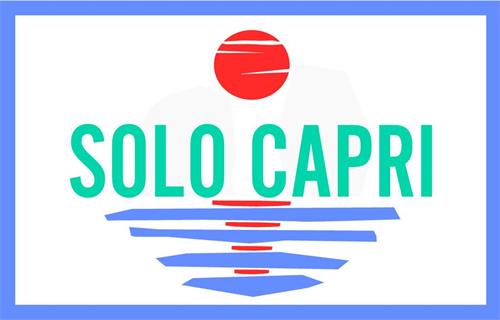 SOLO CAPRI trademark