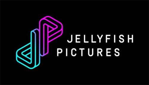 JELLYFISH PICTURES trademark