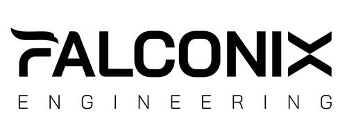 FALCONIX ENGINEERING trademark