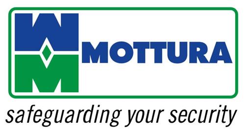 MM MOTTURA safeguarding your security trademark