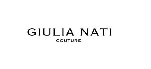 GIULIA NATI COUTURE trademark