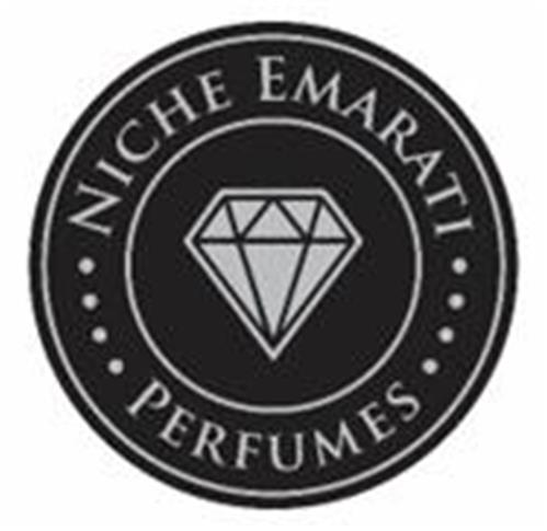 Niche Emarati Perfumes trademark