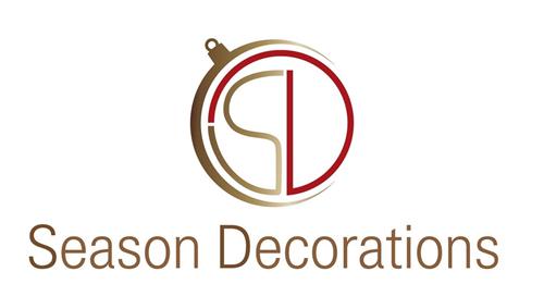 Season Decorations trademark