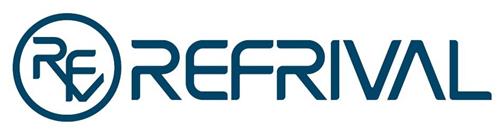 RFV REFRIVAL trademark