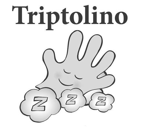 Triptolino zzz trademark