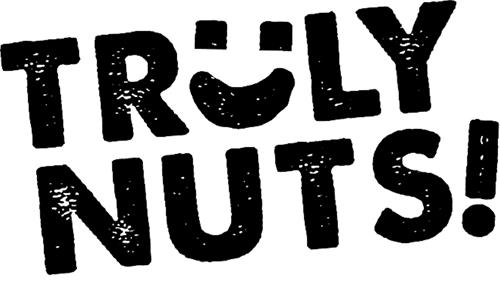 TRULY NUTS ! trademark