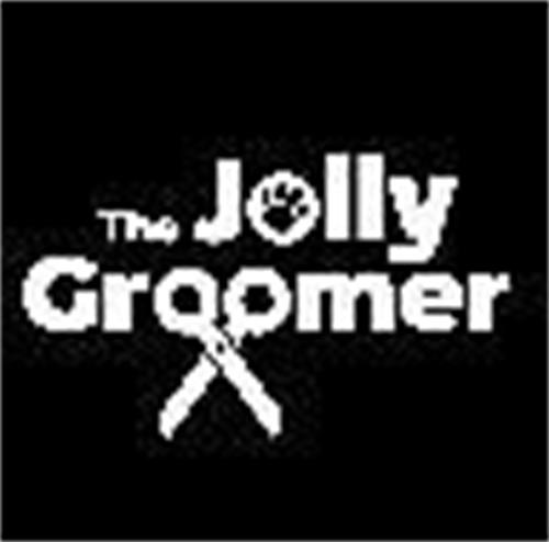 The Jolly Groomer trademark