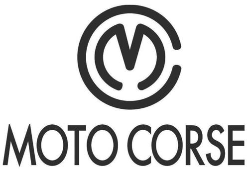 MC MOTO CORSE trademark