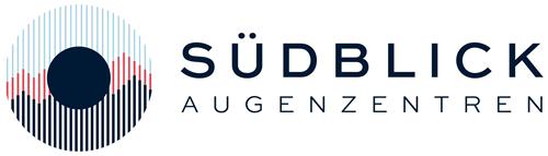 SÜDBLICK AUGENZENTREN trademark