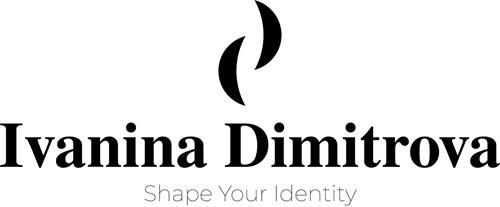 Ivanina Dimitrova Shape Your Identity trademark