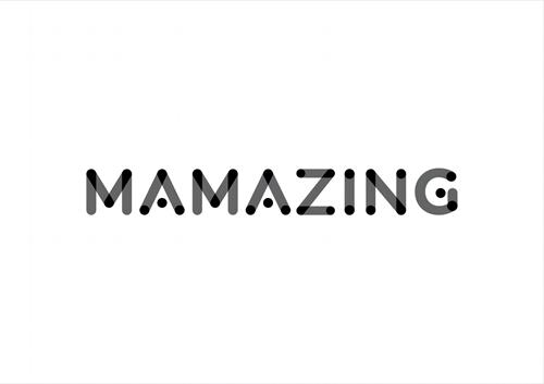 MAMAZING trademark